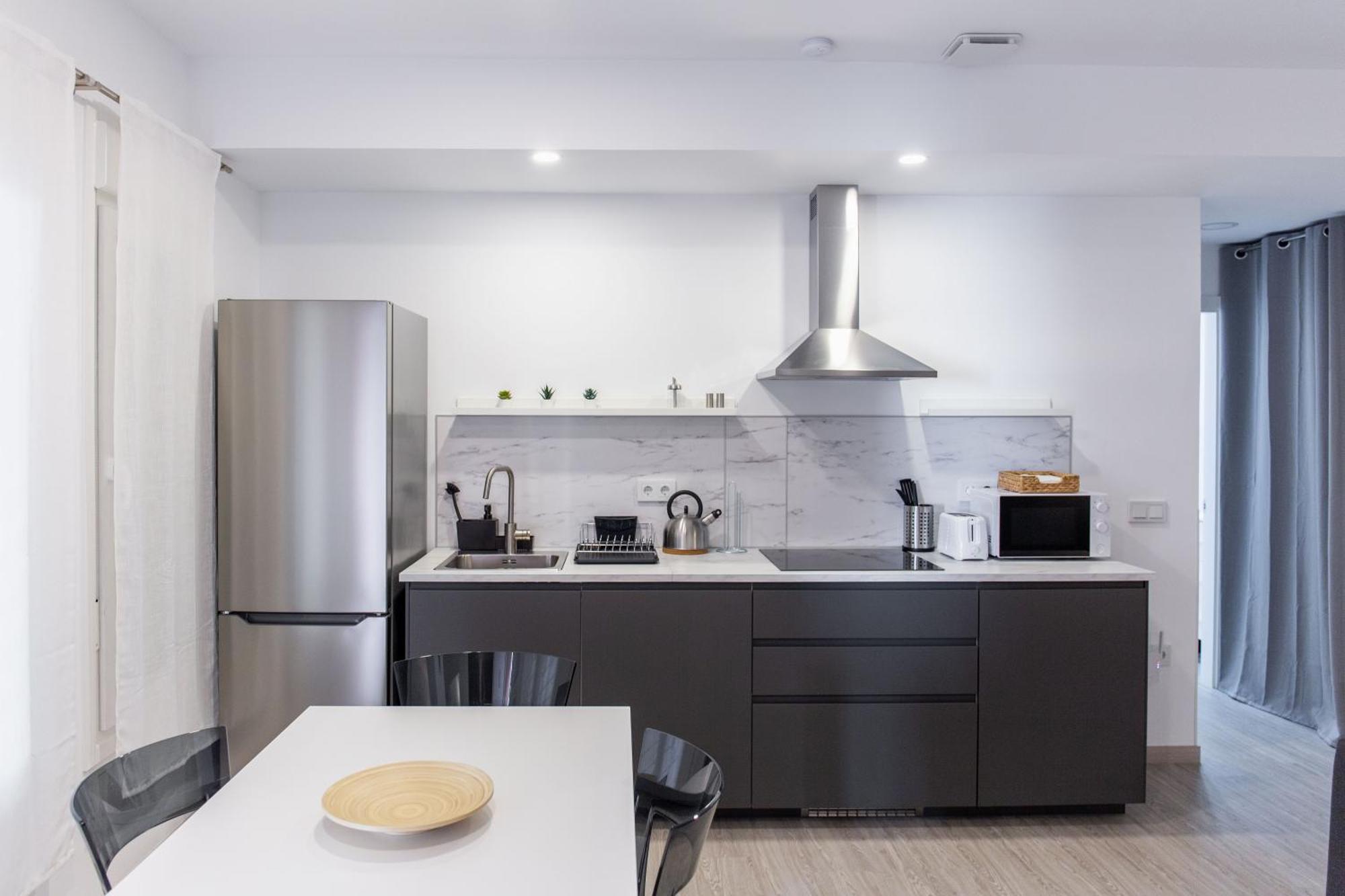 Likehomeapartments Deluxe Complex Center *