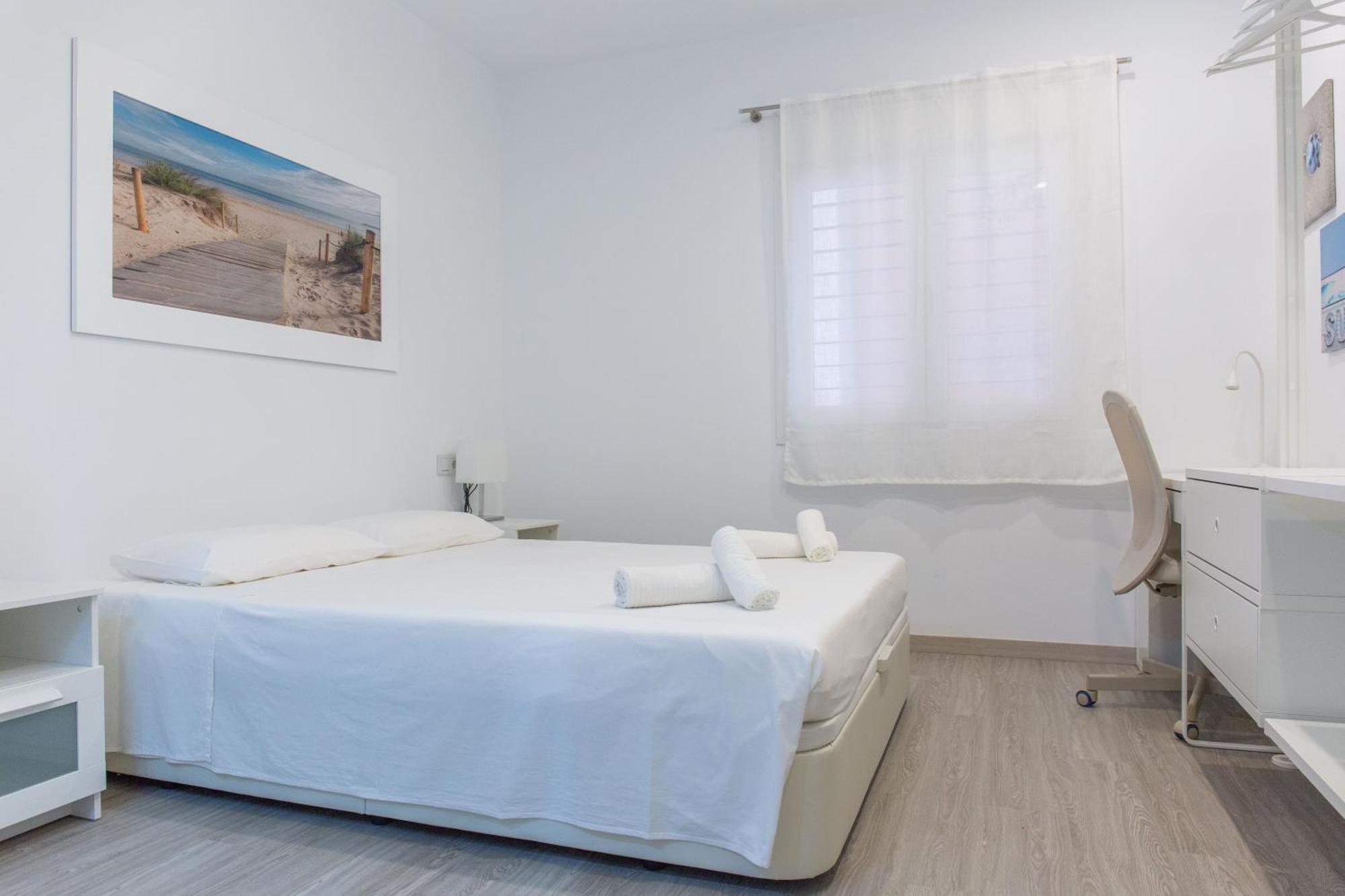 Likehomeapartments Deluxe Complex Center Apartment Malaga