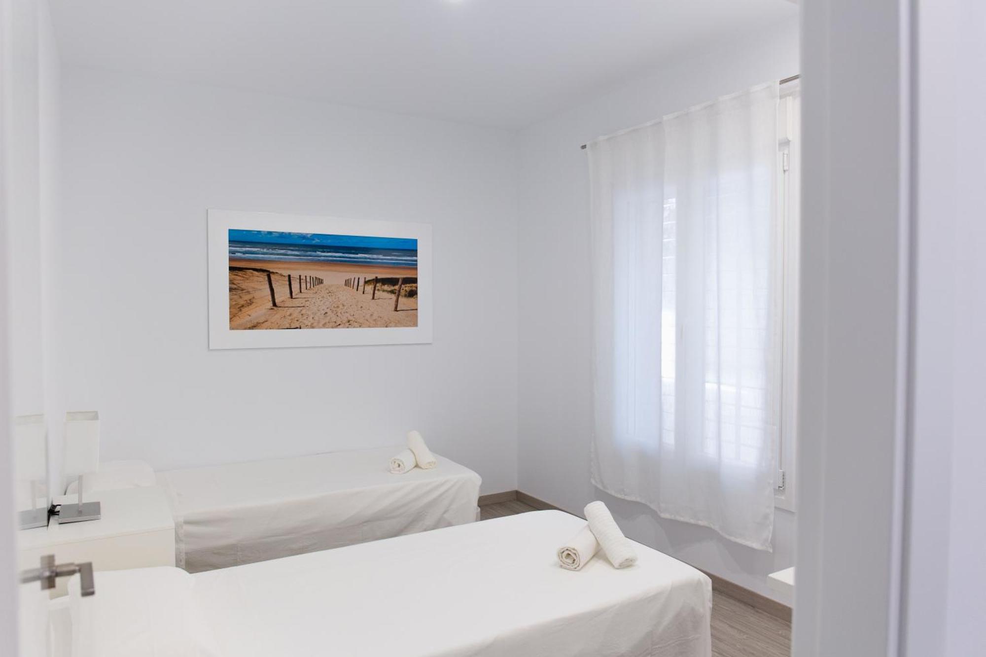 Likehomeapartments Deluxe Complex Center Malaga