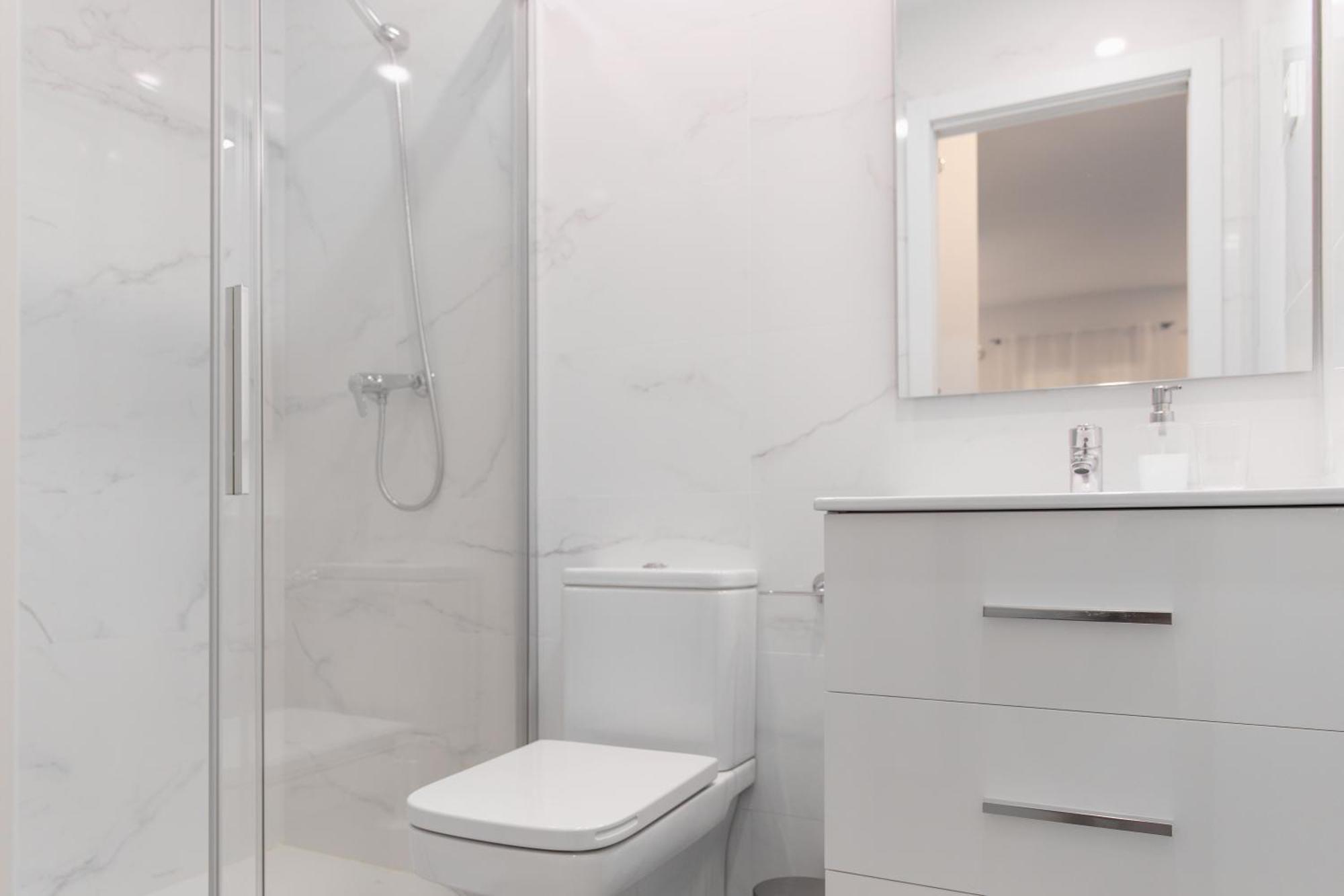 Likehomeapartments Deluxe Complex Center Apartment Malaga