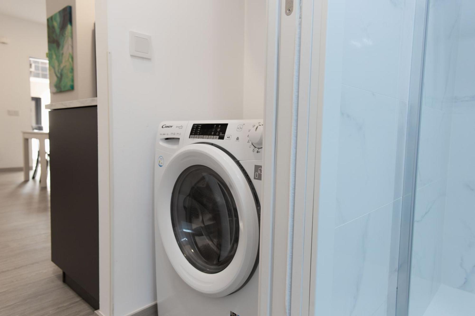 Likehomeapartments Deluxe Complex Center Malaga