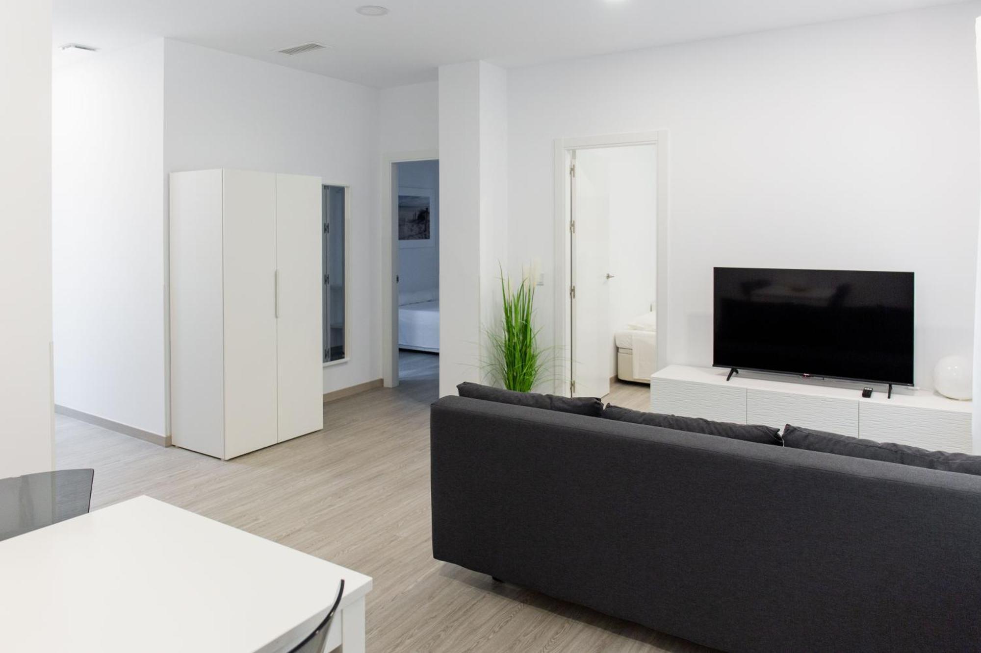 Apartment Likehomeapartments Deluxe Complex Center