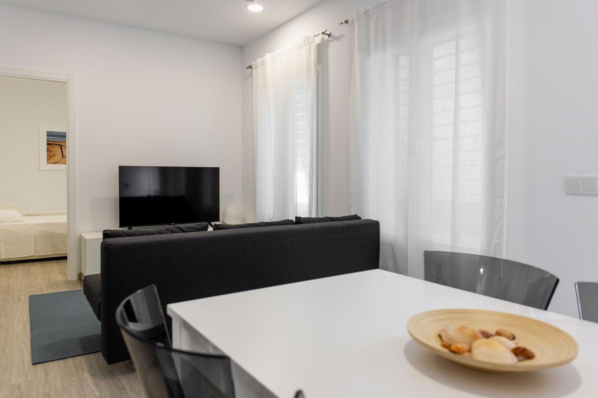 Likehomeapartments Deluxe Complex Center Apartment Malaga