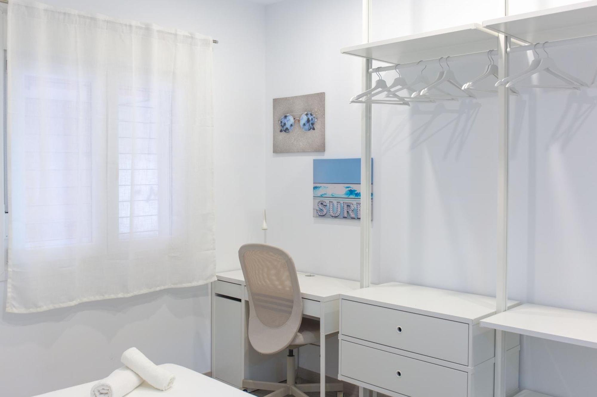 Likehomeapartments Deluxe Complex Center Apartment Malaga