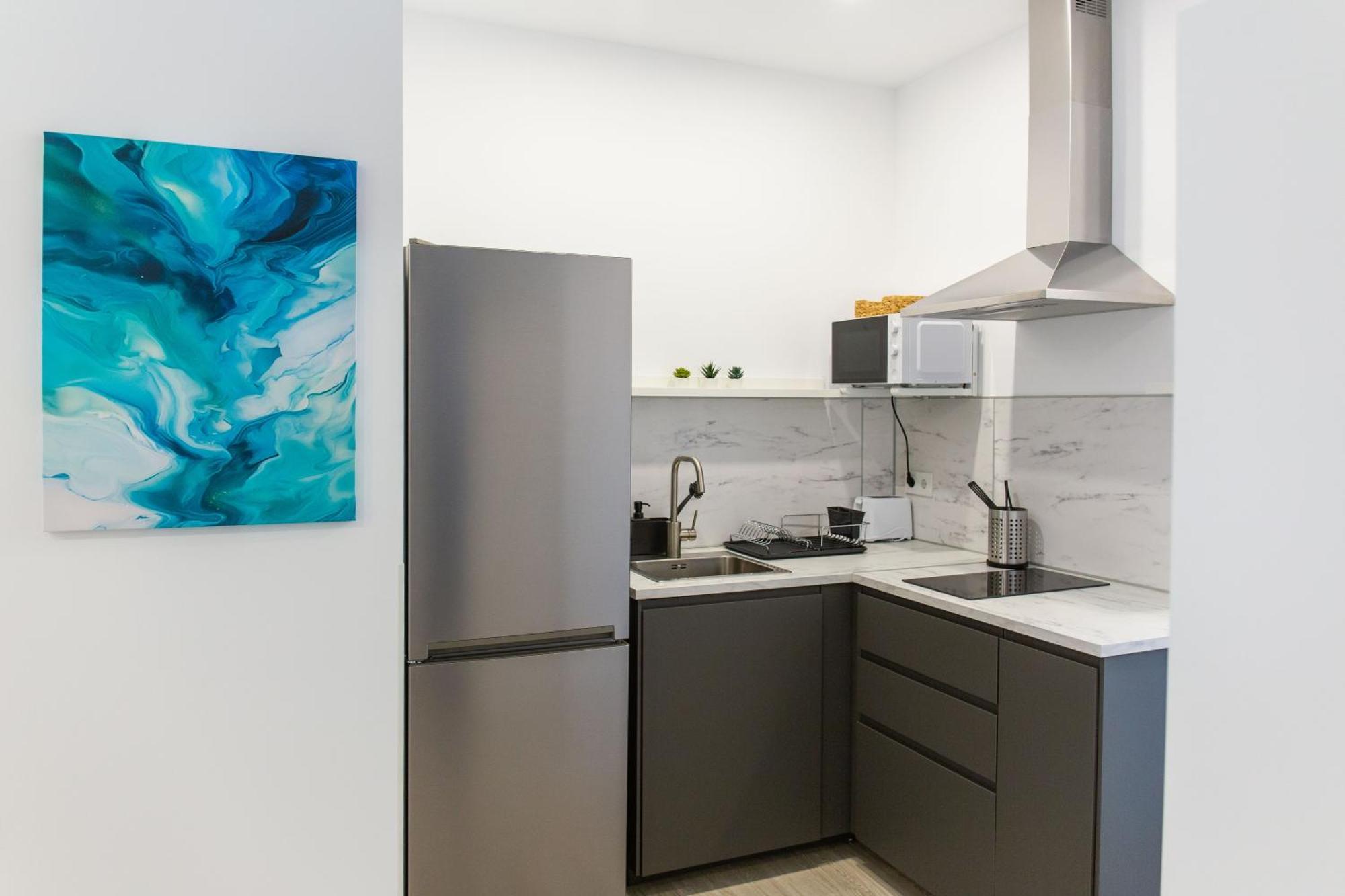 Likehomeapartments Deluxe Complex Center Apartment