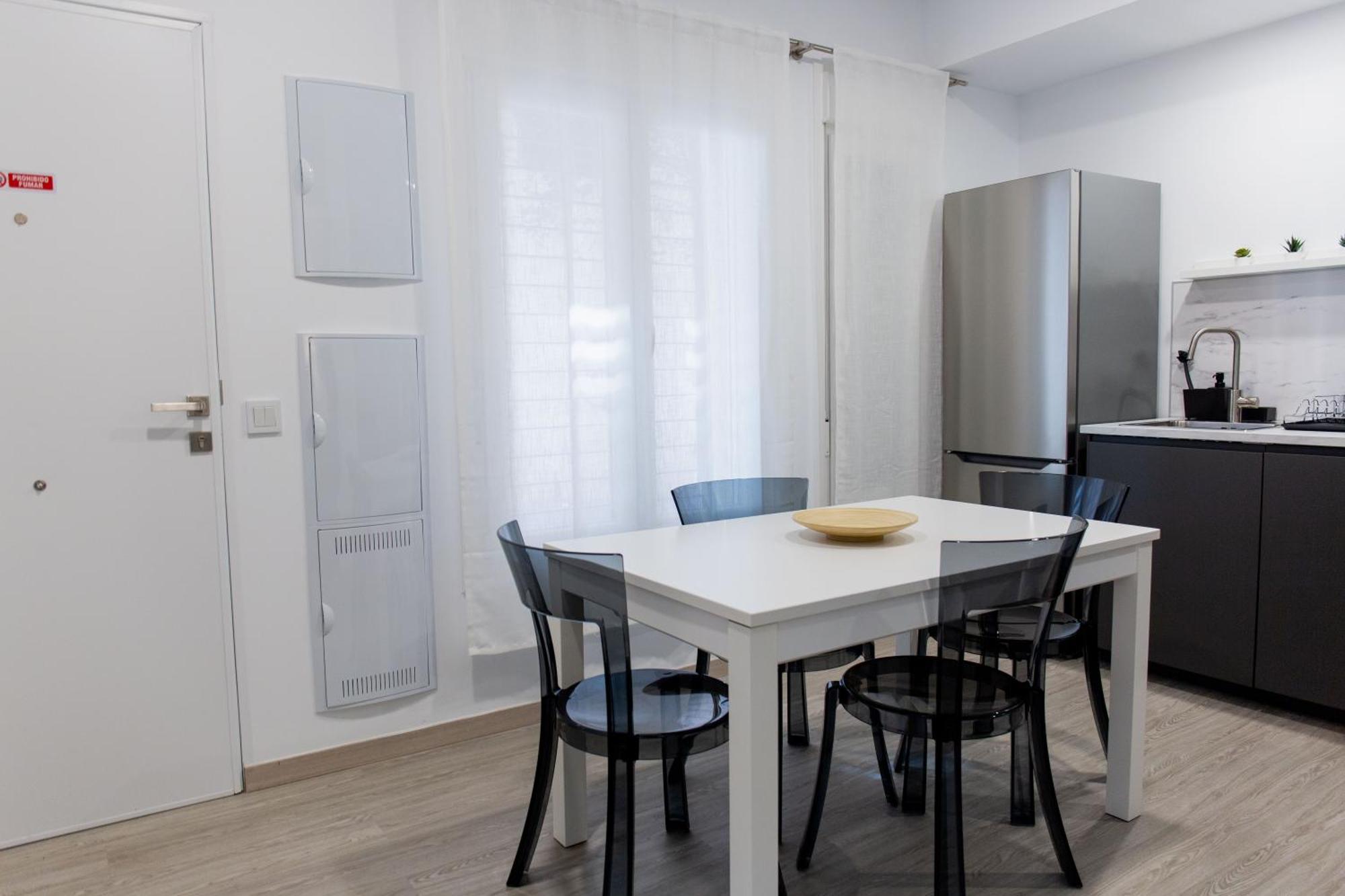 Apartment Likehomeapartments Deluxe Complex Center Malaga