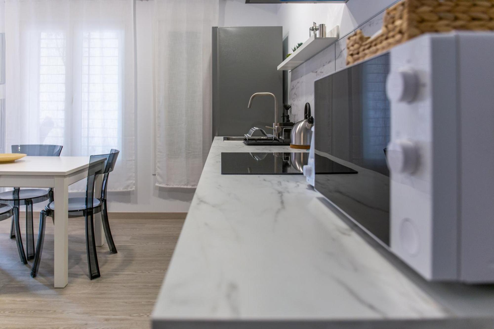 Apartment Likehomeapartments Deluxe Complex Center Malaga