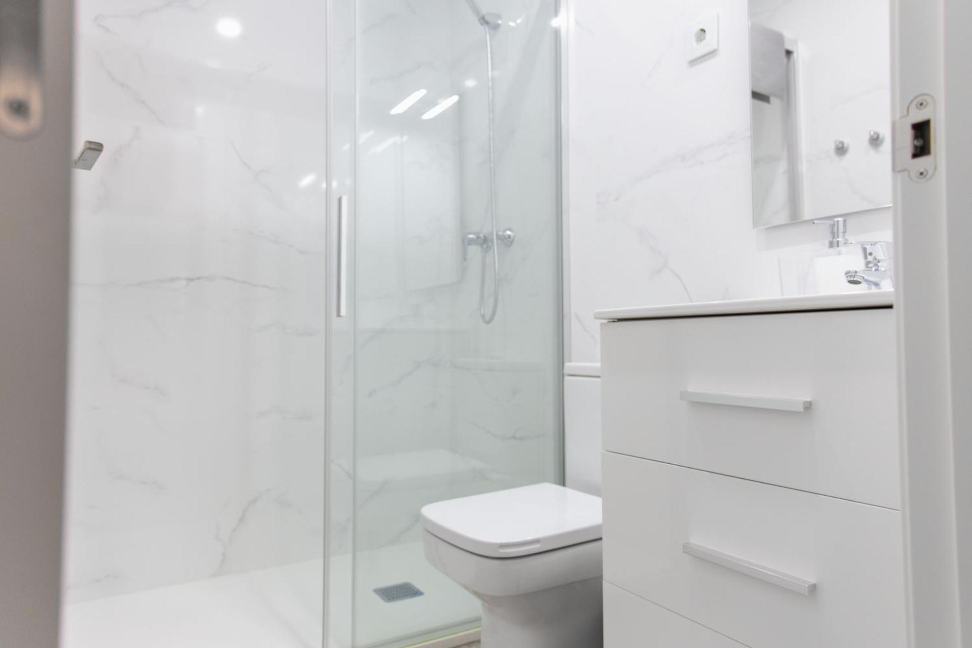 Likehomeapartments Deluxe Complex Center * Malaga