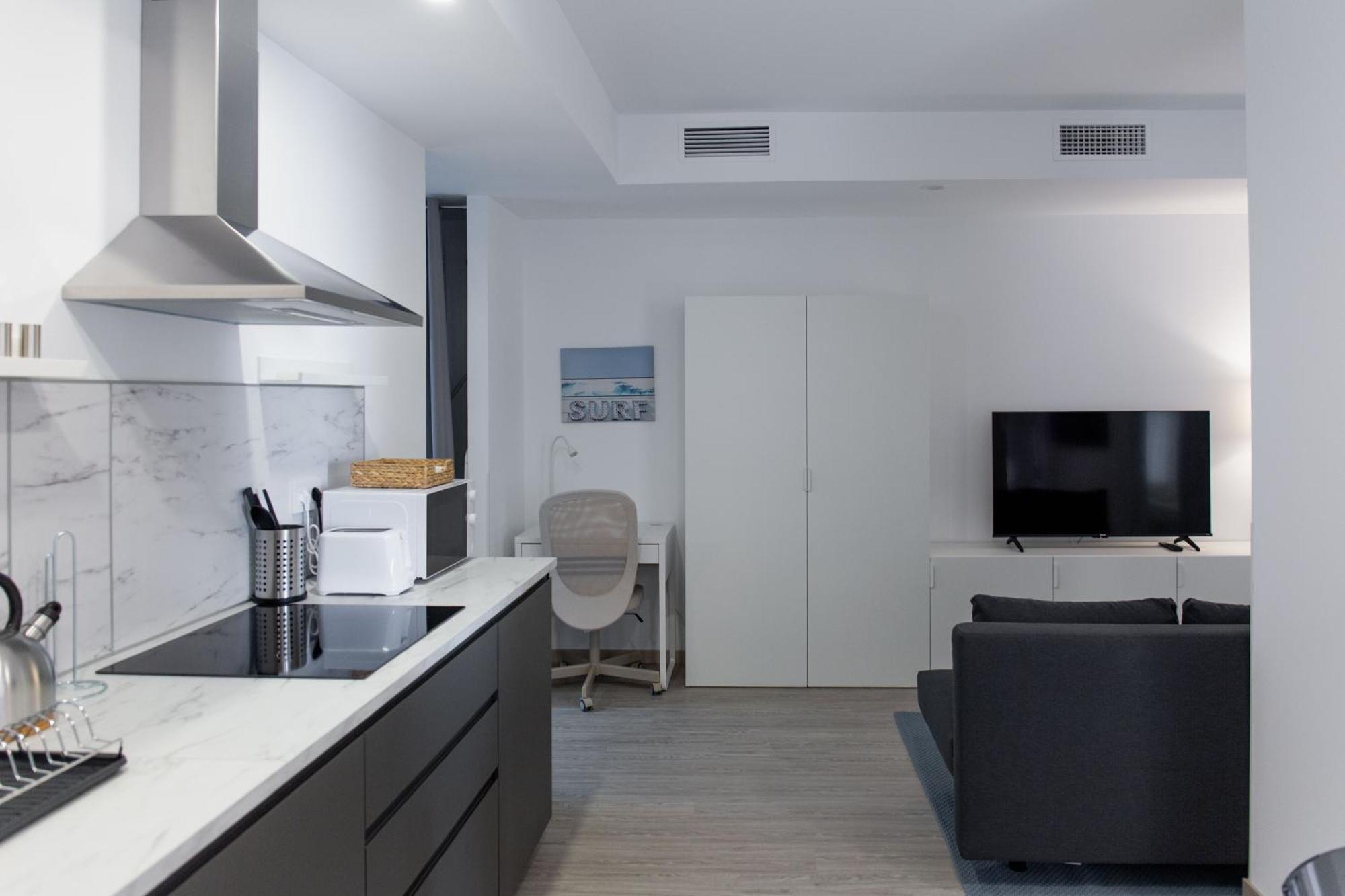 Likehomeapartments Deluxe Complex Center