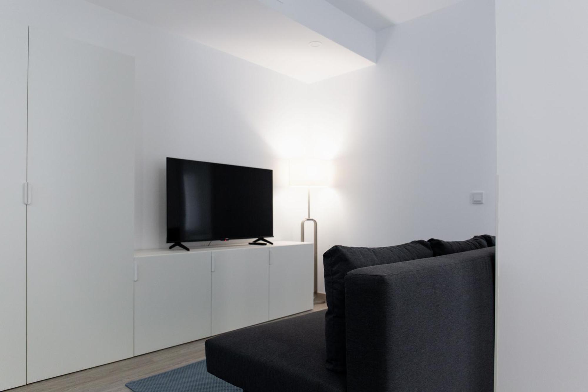 Apartment Likehomeapartments Deluxe Complex Center
