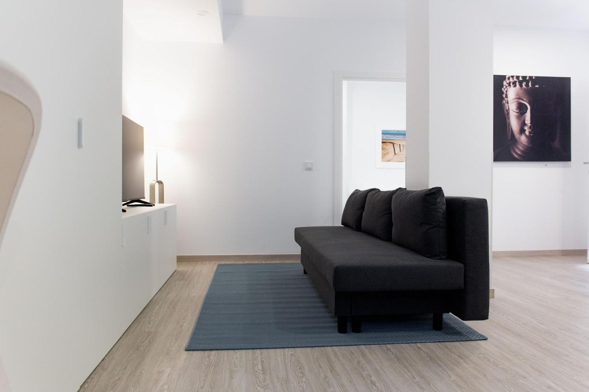 Likehomeapartments Deluxe Complex Center Apartment *