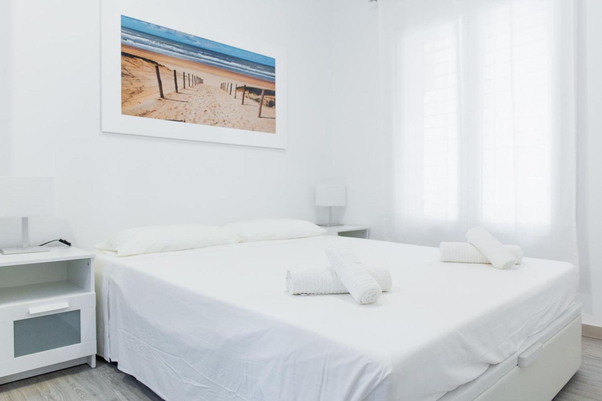 Likehomeapartments Deluxe Complex Center Malaga