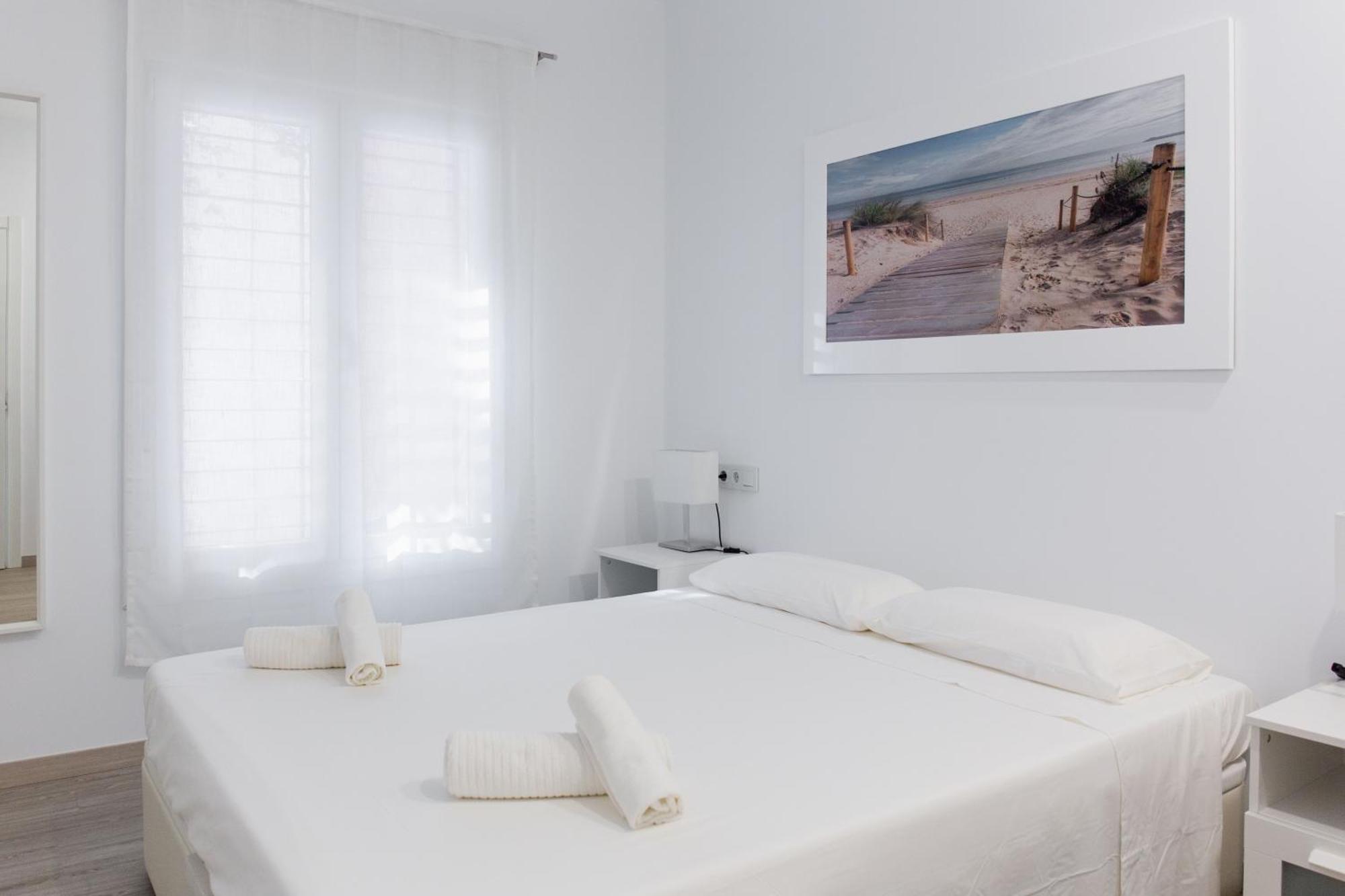 Likehomeapartments Deluxe Complex Center Apartment *