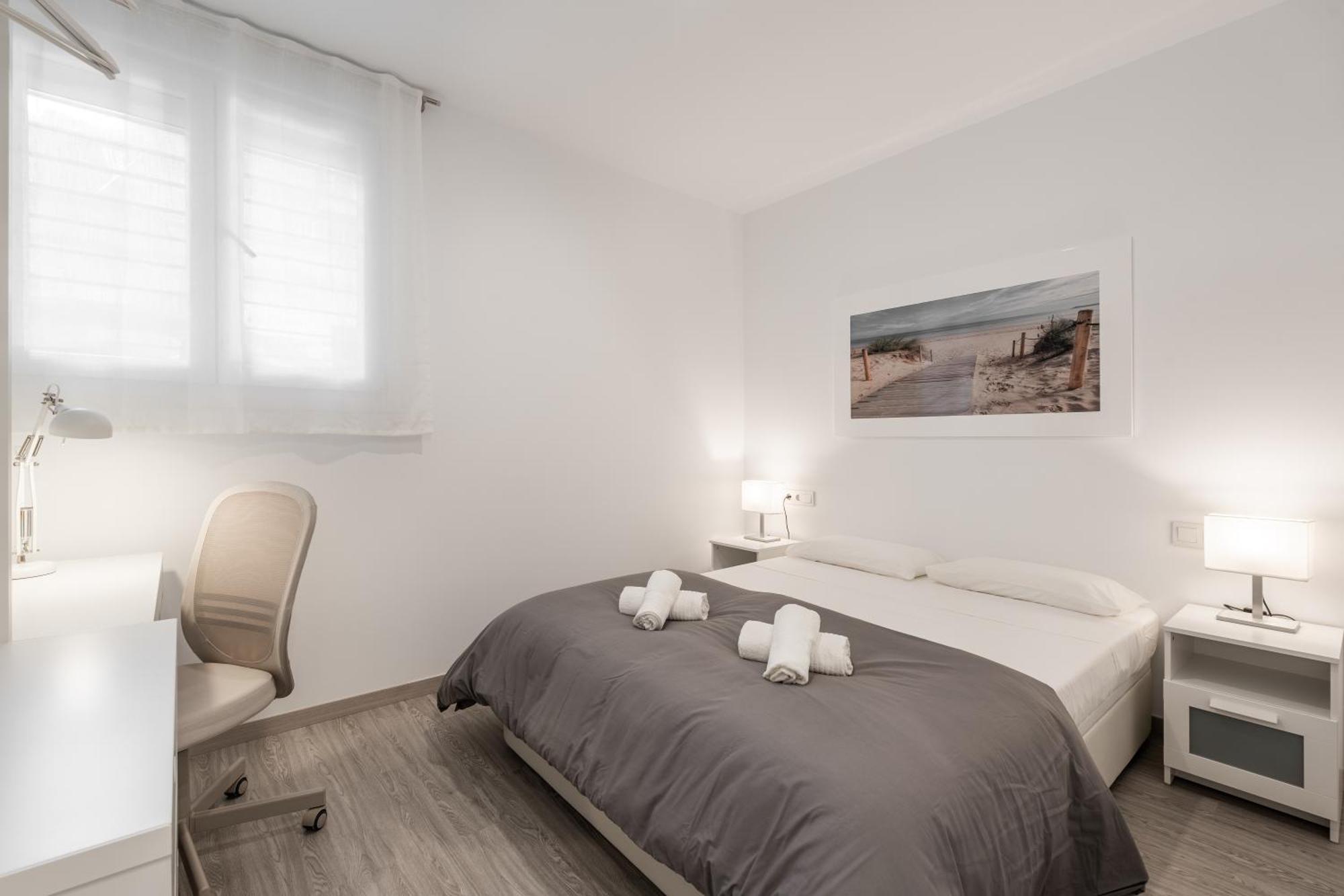 Apartment Likehomeapartments Deluxe Complex Center