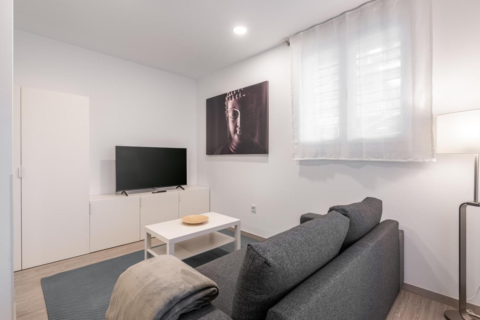 Apartment Likehomeapartments Deluxe Complex Center Malaga