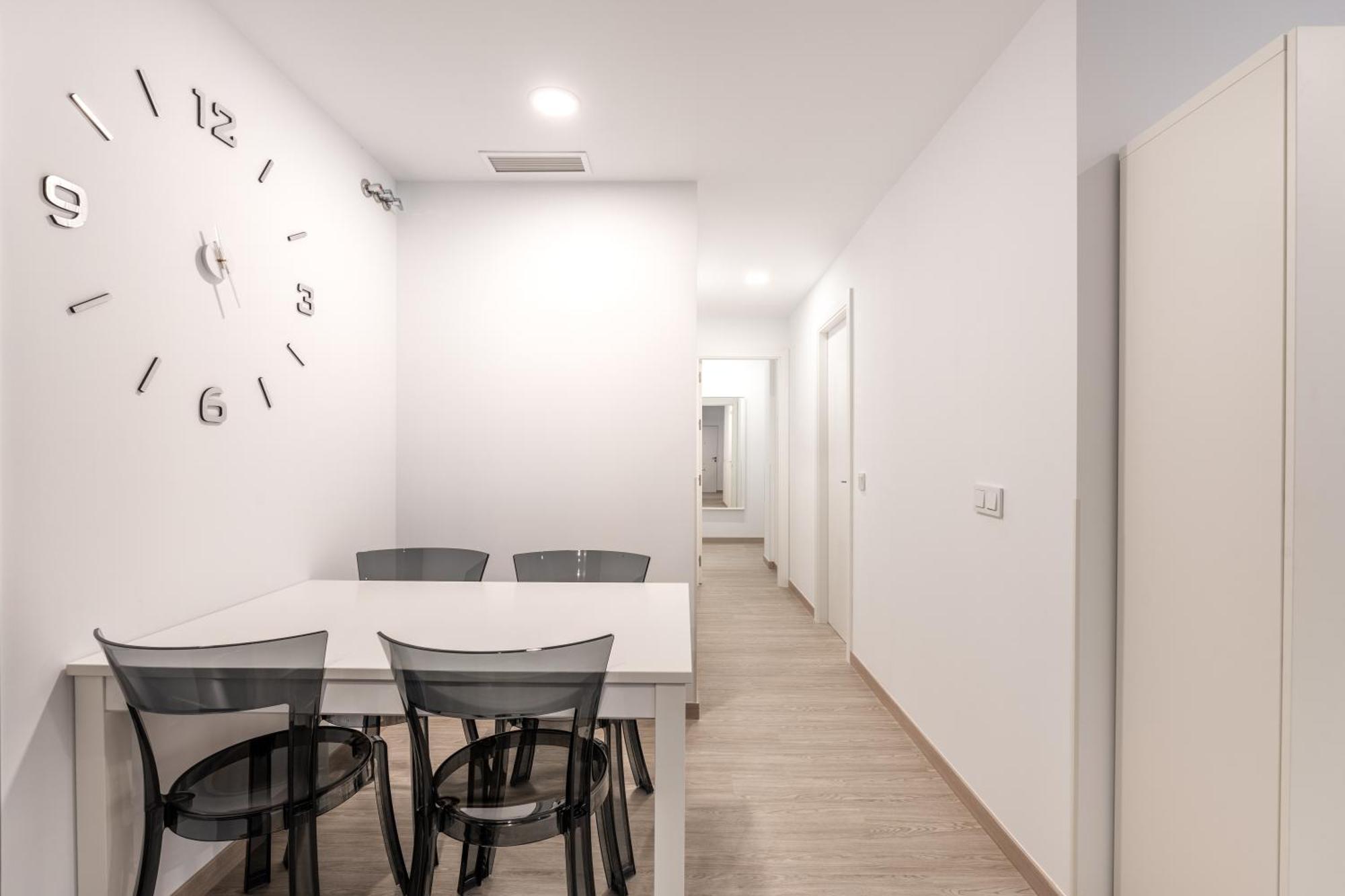 Likehomeapartments Deluxe Complex Center *