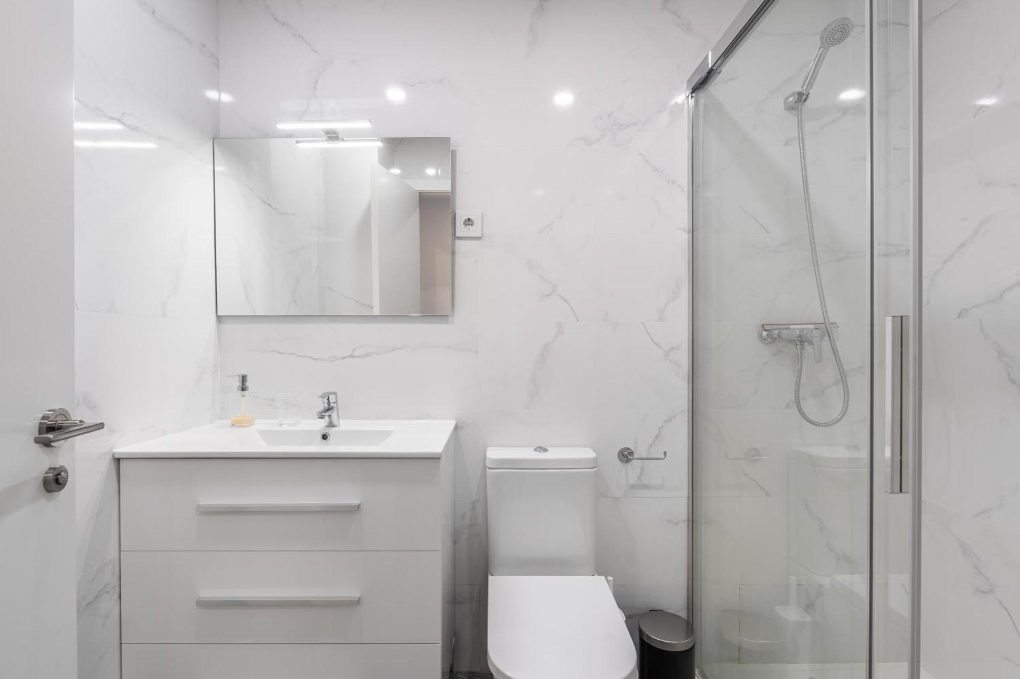 Likehomeapartments Deluxe Complex Center Malaga