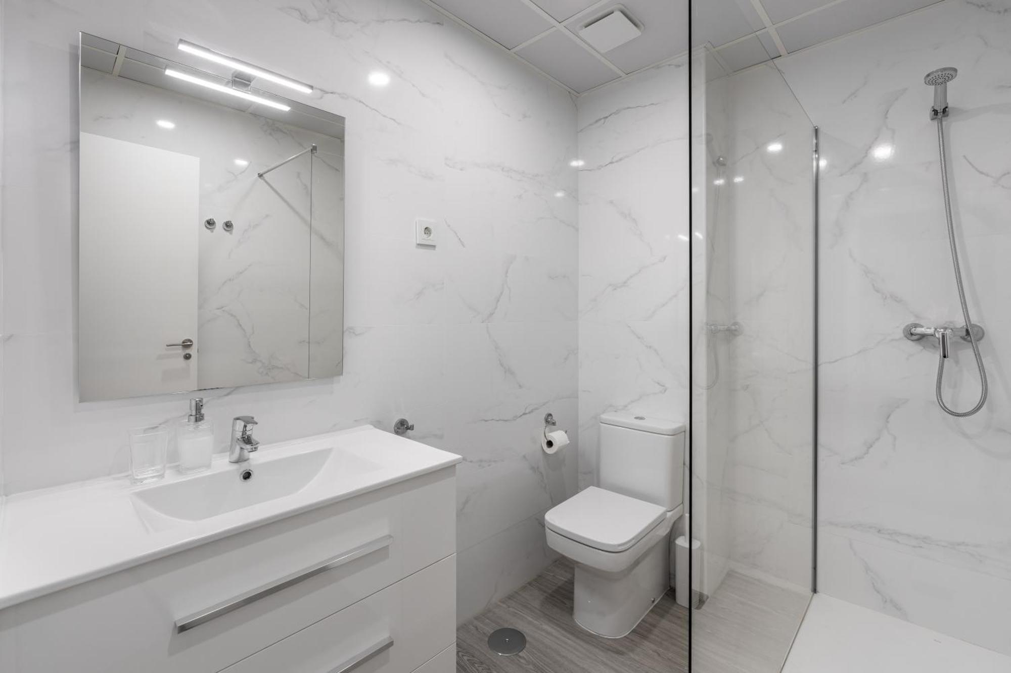 Apartment Likehomeapartments Deluxe Complex Center Malaga