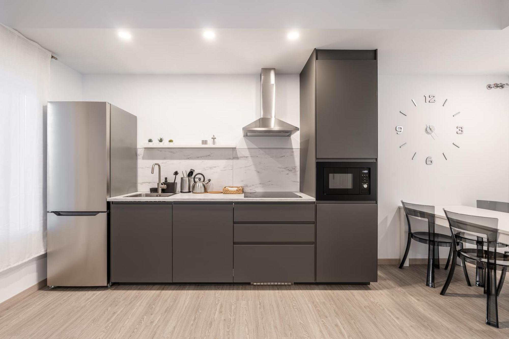 Likehomeapartments Deluxe Complex Center *