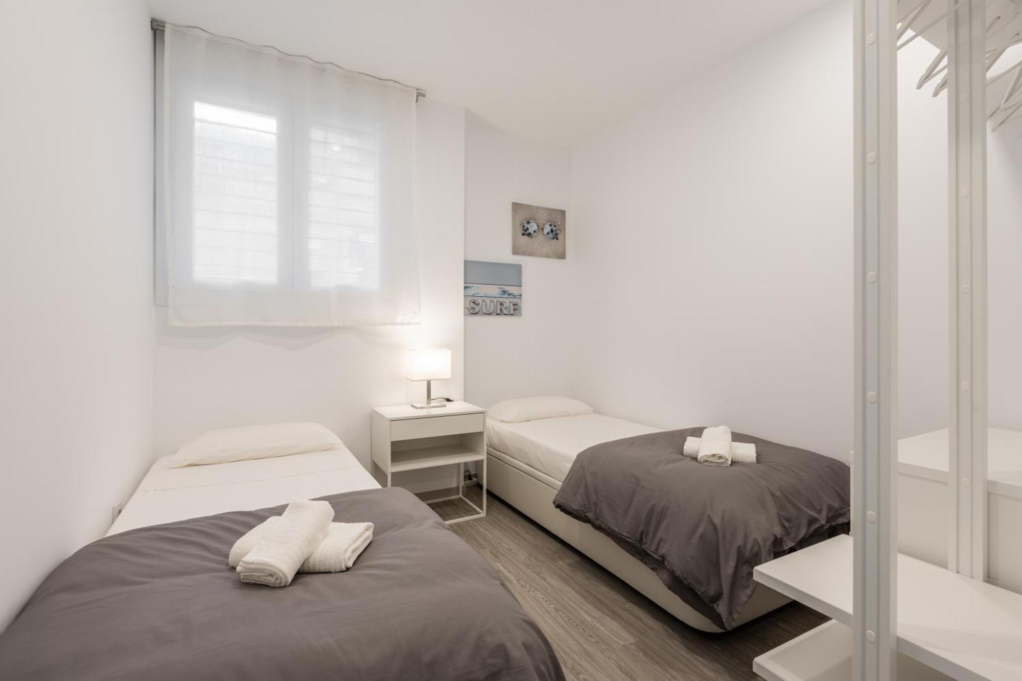 Apartment Likehomeapartments Deluxe Complex Center Malaga