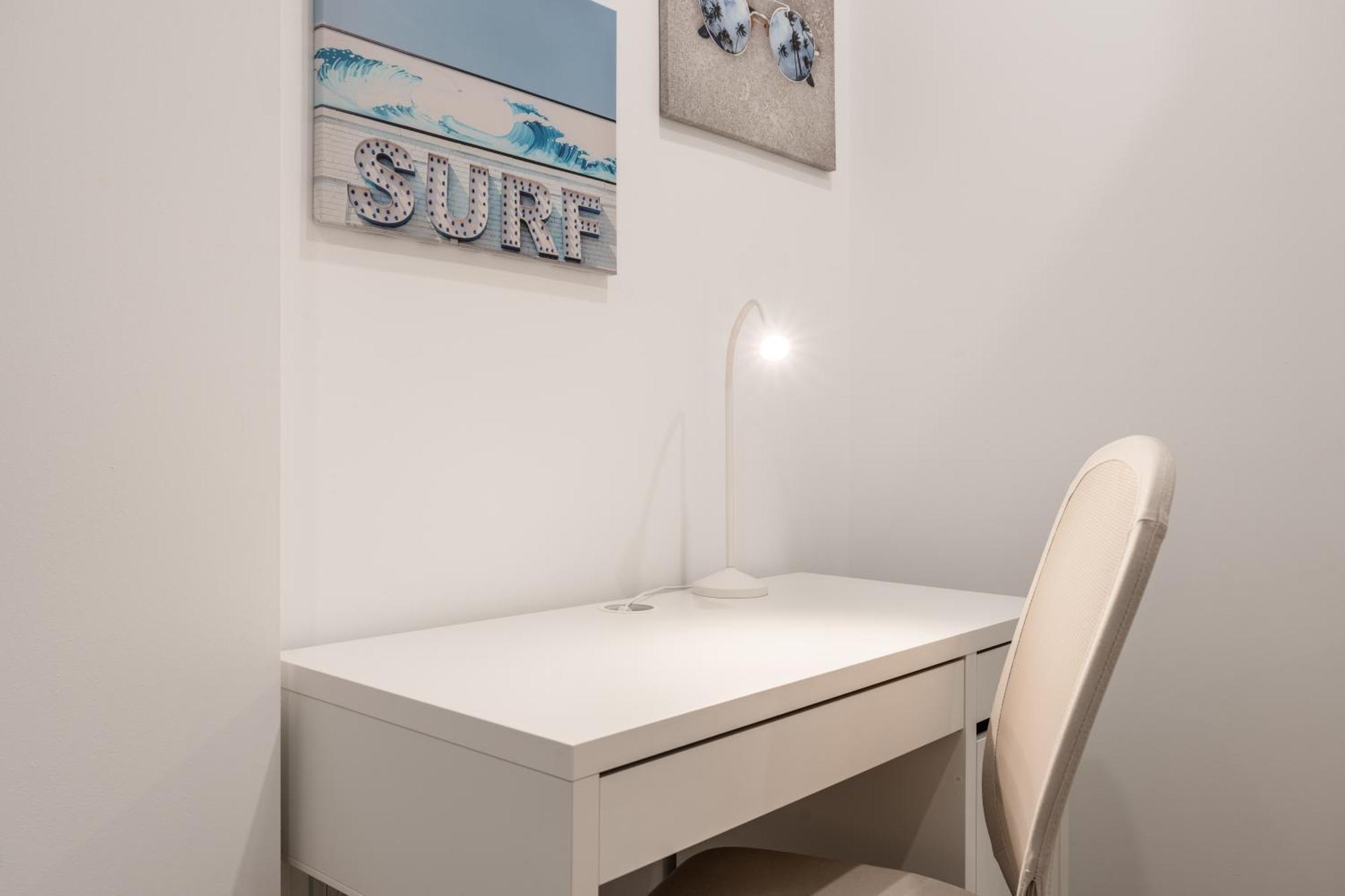 Apartment Likehomeapartments Deluxe Complex Center Malaga