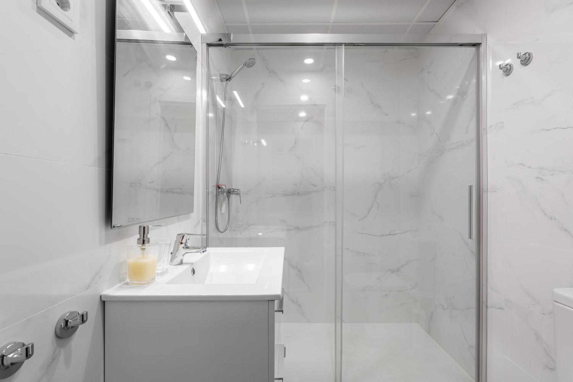 Likehomeapartments Deluxe Complex Center * Malaga
