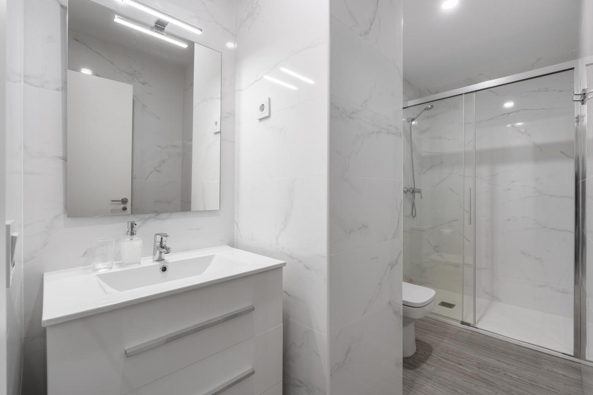 Likehomeapartments Deluxe Complex Center Apartment Malaga