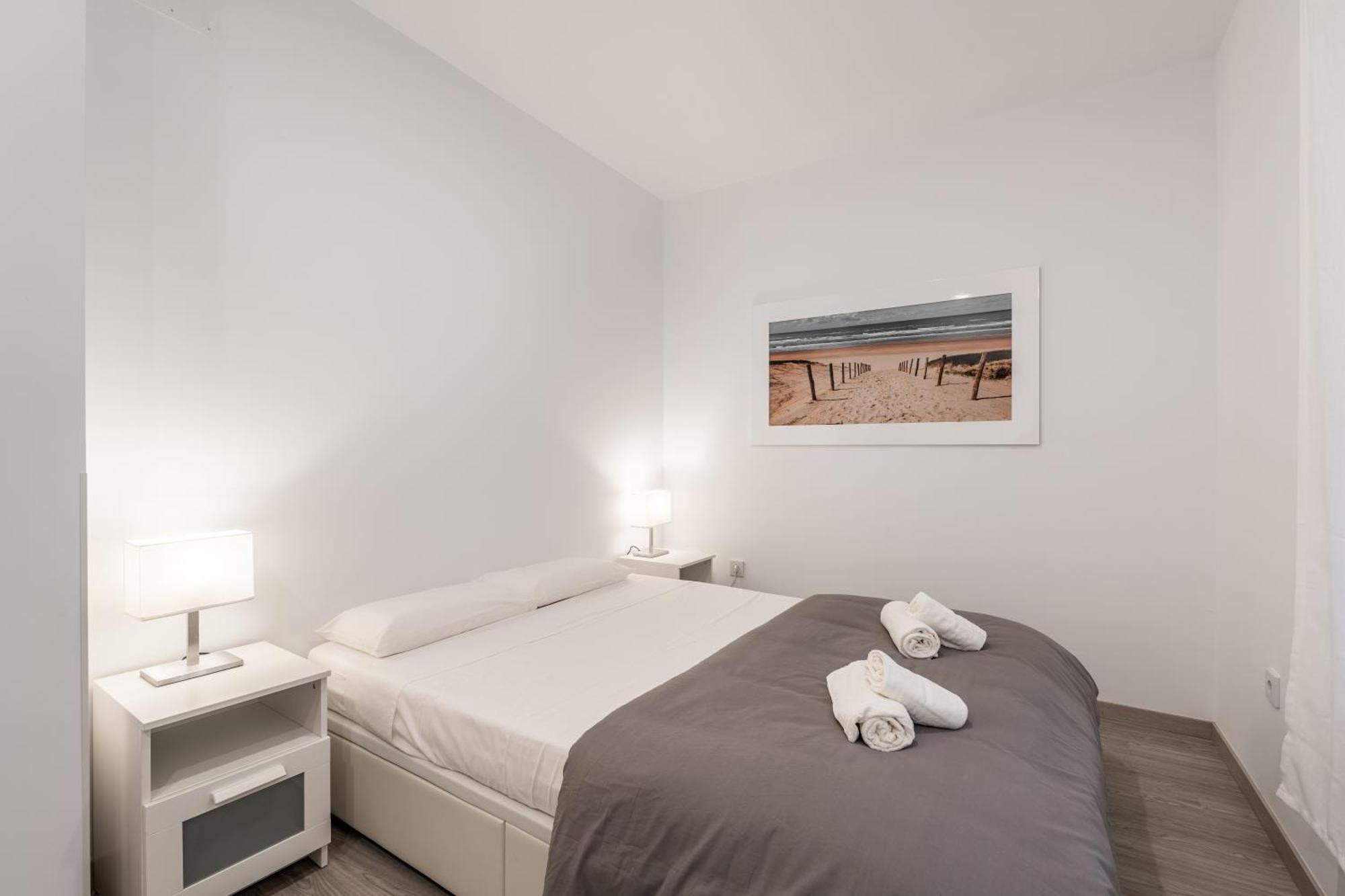 Likehomeapartments Deluxe Complex Center *