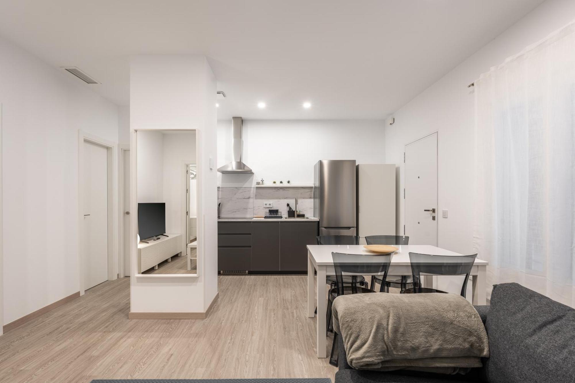 Apartment Likehomeapartments Deluxe Complex Center *