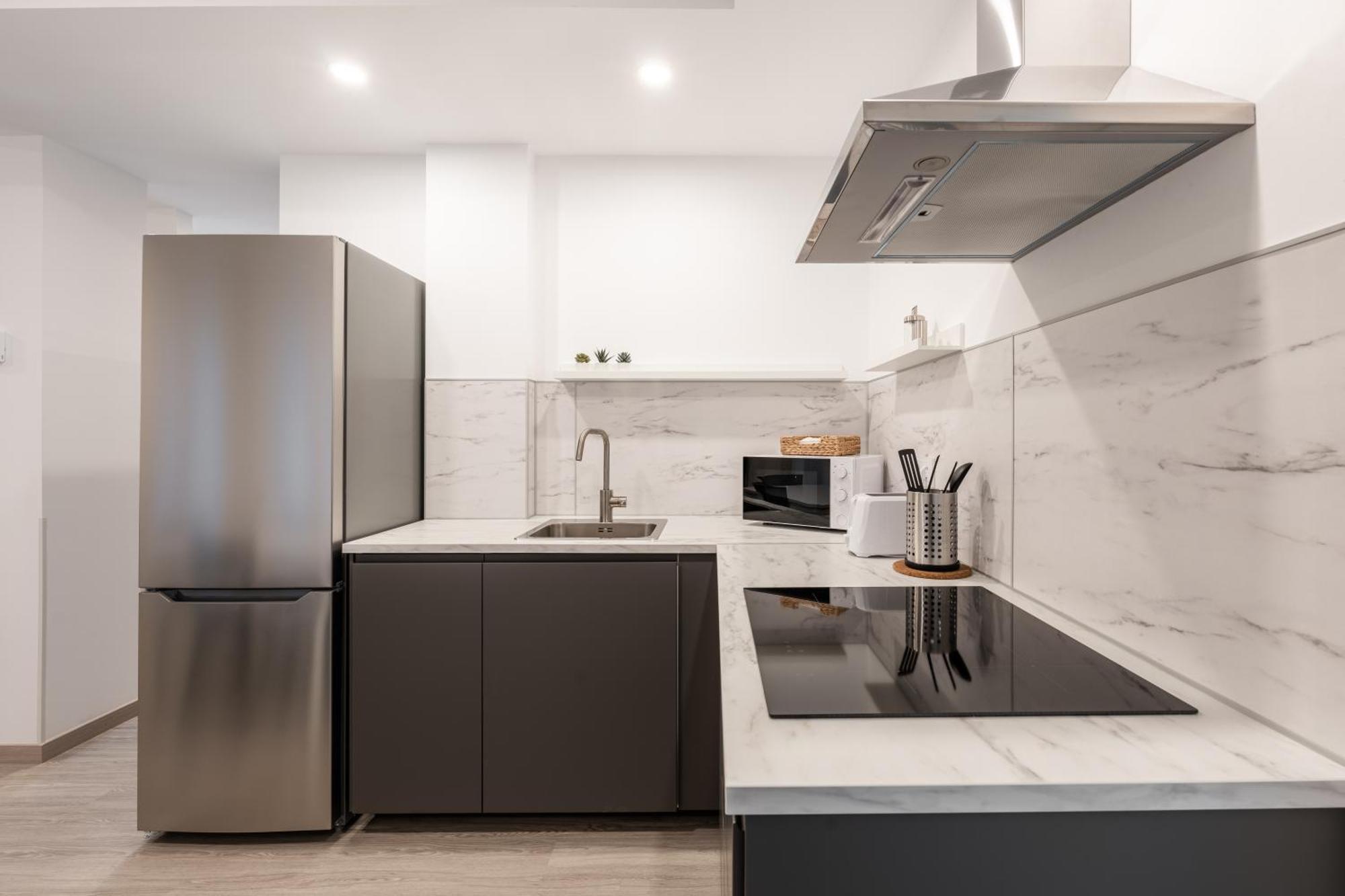 Likehomeapartments Deluxe Complex Center *