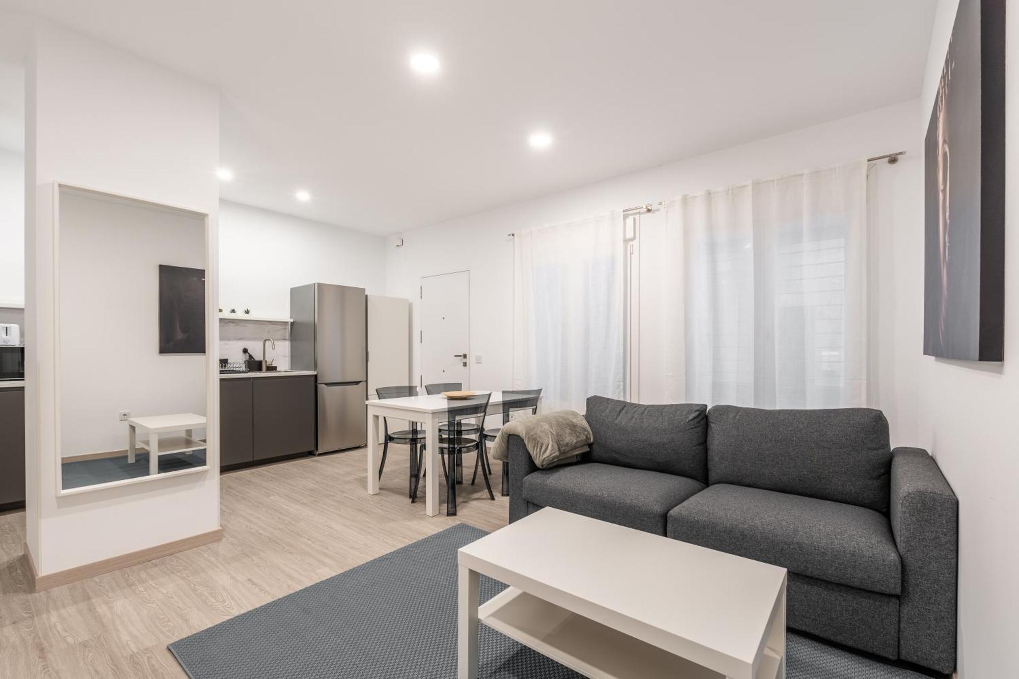 Likehomeapartments Deluxe Complex Center Apartment Malaga