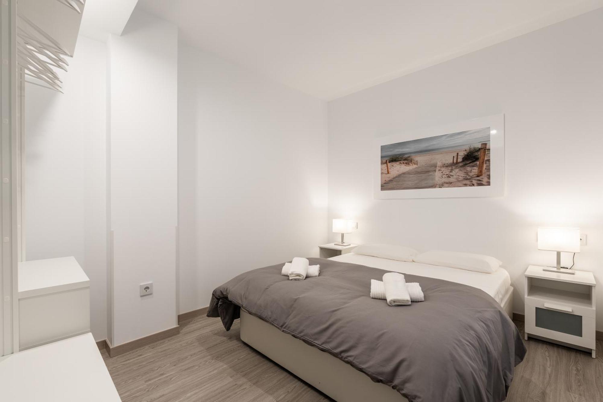 Likehomeapartments Deluxe Complex Center Malaga
