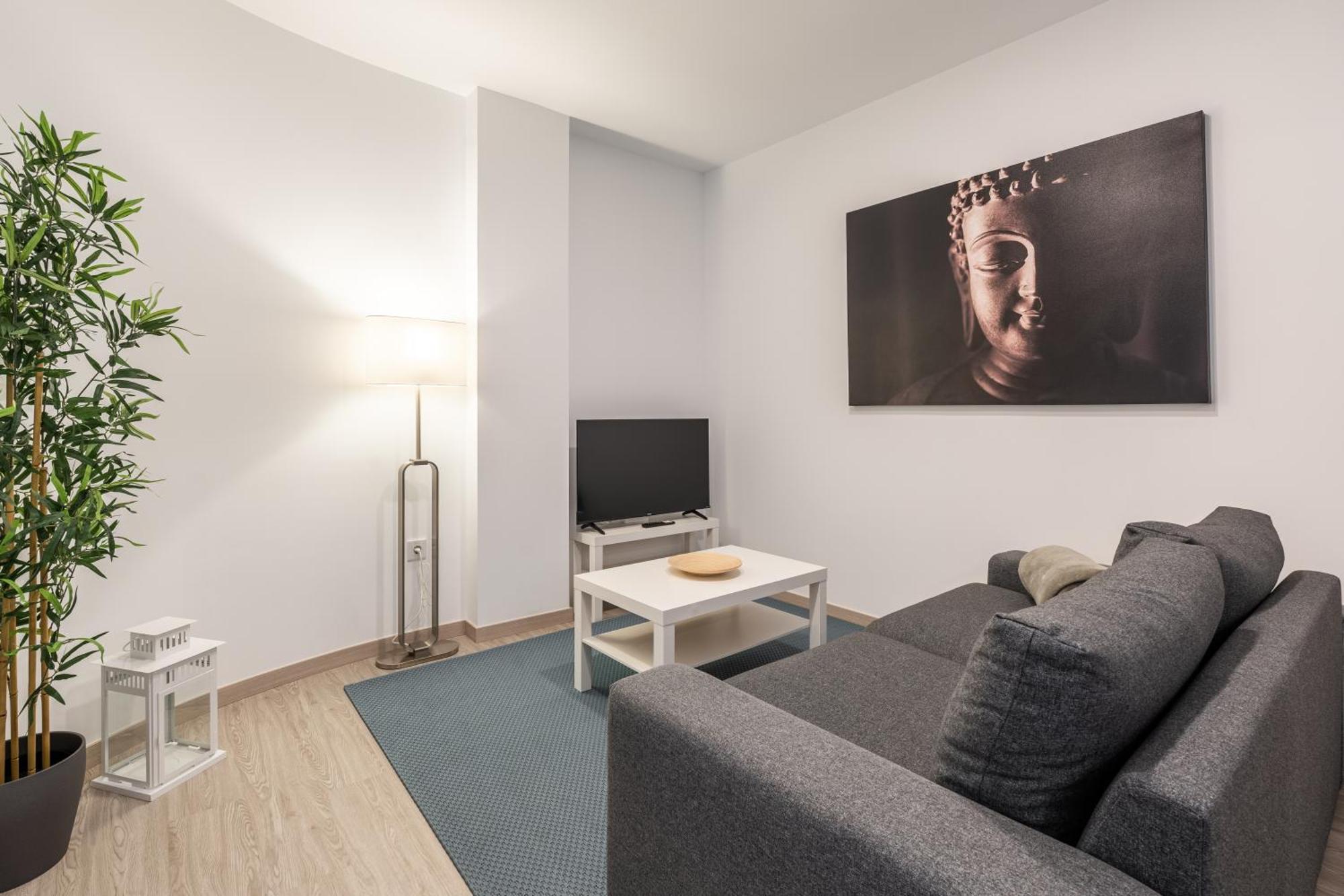 Apartment Likehomeapartments Deluxe Complex Center Malaga